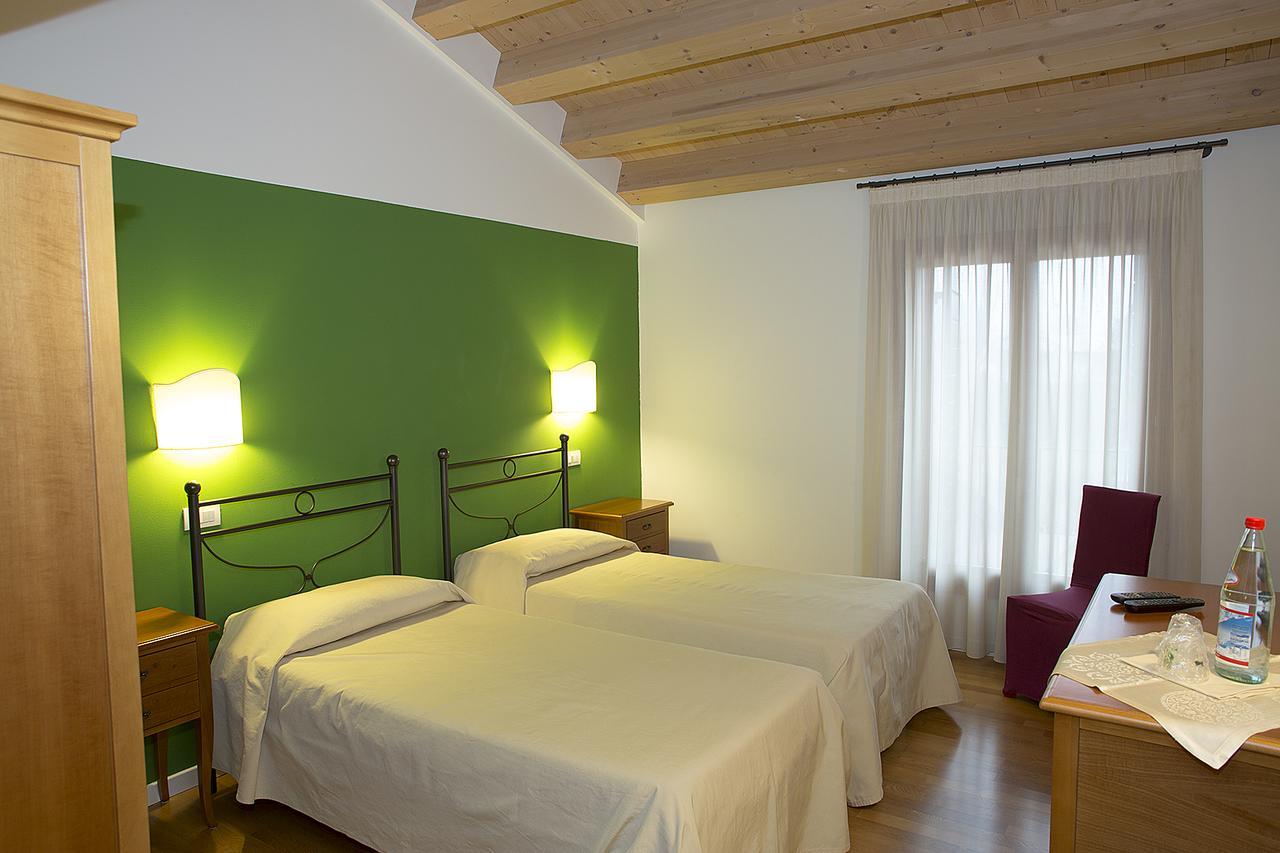 Al Redentor Agriristorante Hotel Casa Reali Exteriör bild